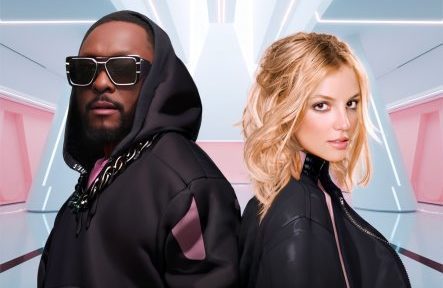 Will.i.am, Britney Spears, mind your business, dance music, pop music