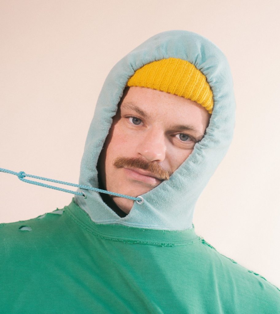 Stephen steinbrink, disappearing coin, pony, alt rock, indie rock, 