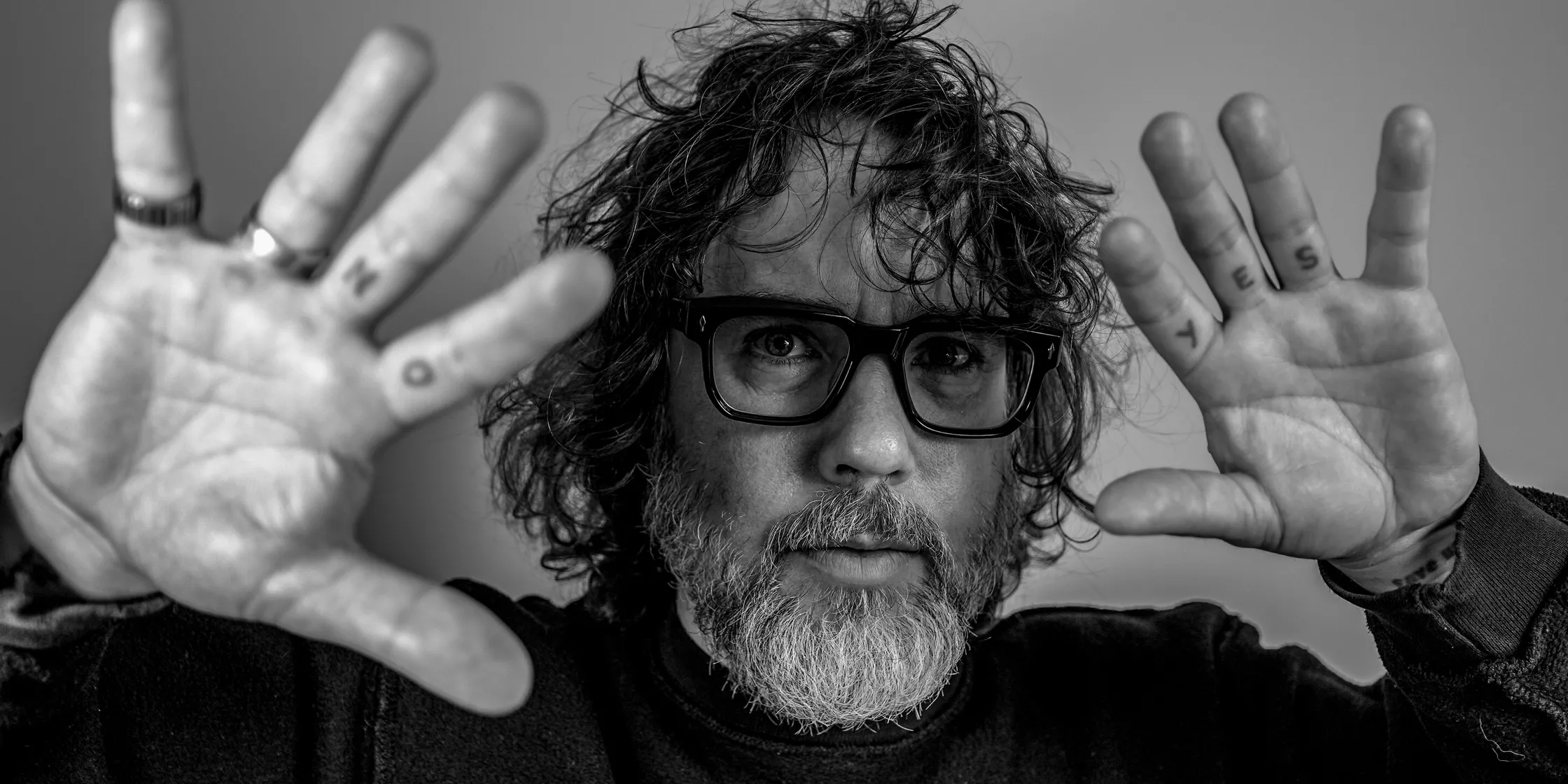 Kevin Drew of Broken Social Scene Shares New Song “Out In The Fields”