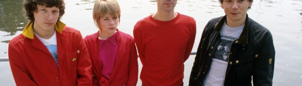 Talking Heads to Reunite for First Time in 21 Years