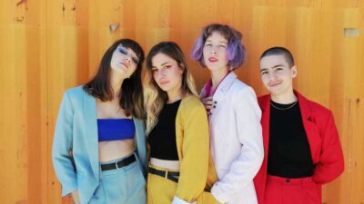 SEE: Vienna Pop Superstars | My Ugly Clementine – “Circles”