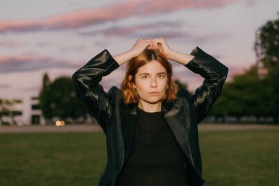 Mellow Monday: Haley Blais – “Soft Spot For Monarchs”