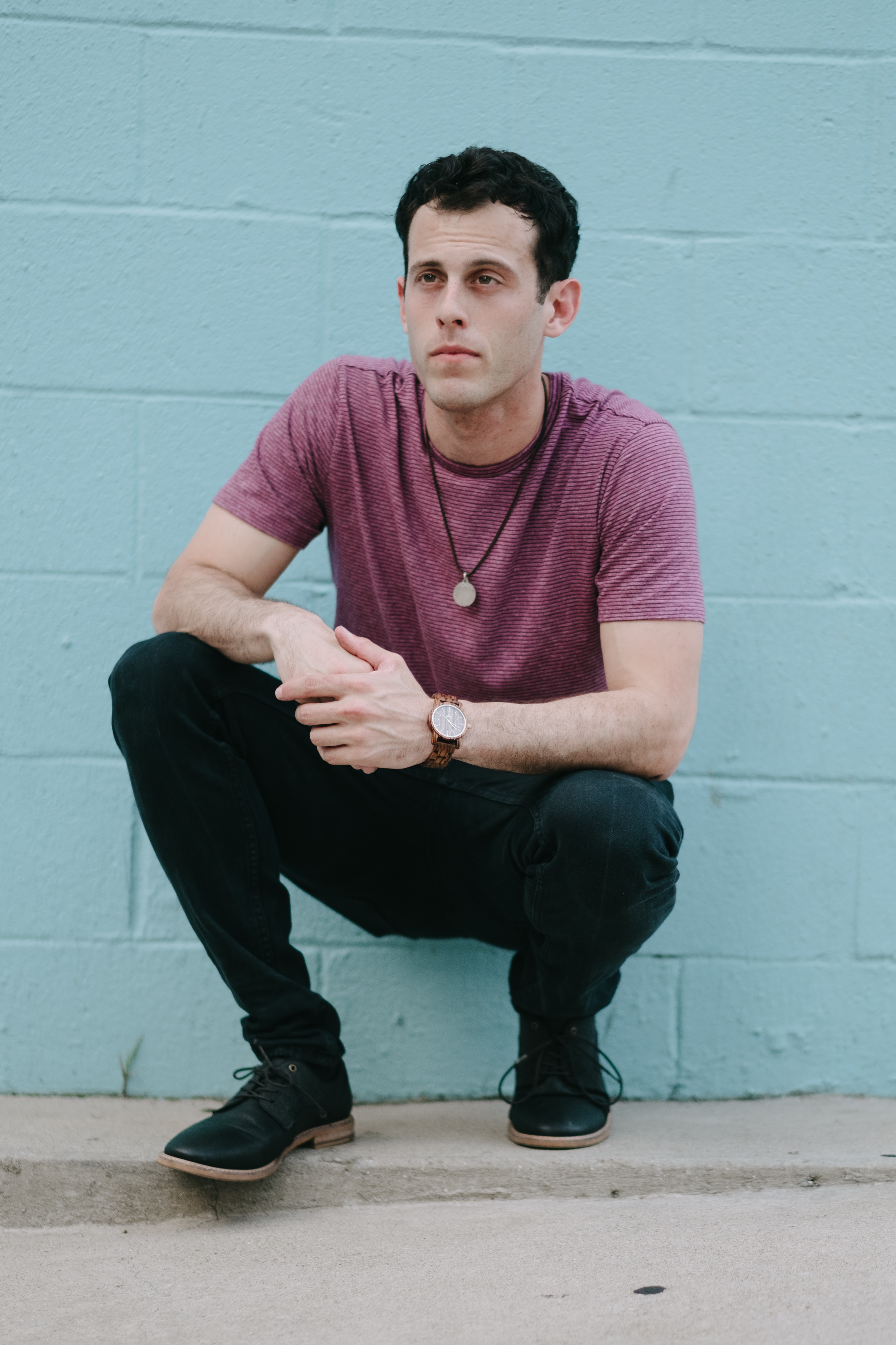 Beauty From Nashville:  Jake Fields – “For The Better, For The Worse”