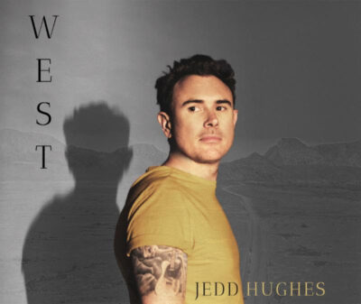 Beautiful Sadness:  Jedd Hughes – “Animal Eyes”