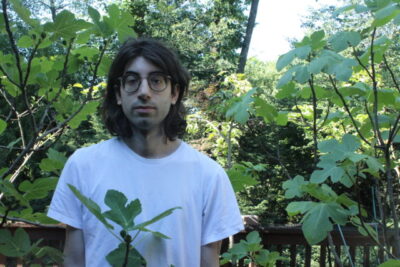 Lo-Fi Wonder:  Jonathan Franco – “18A”