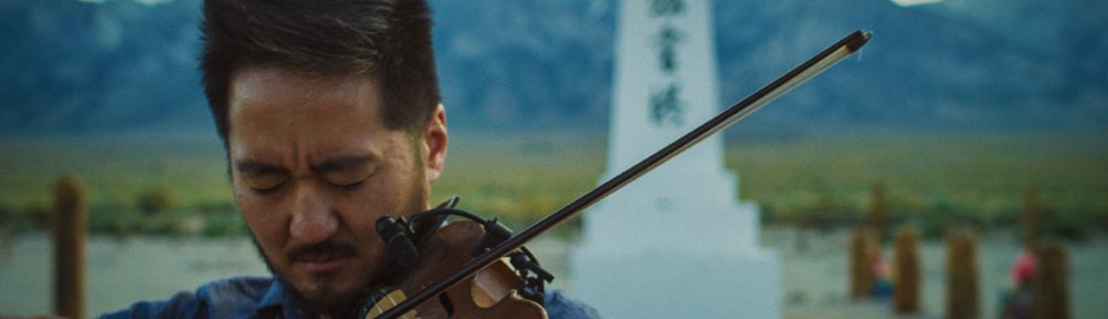 Orchestral Pop:  Kishi Bashi – “Marigolds”