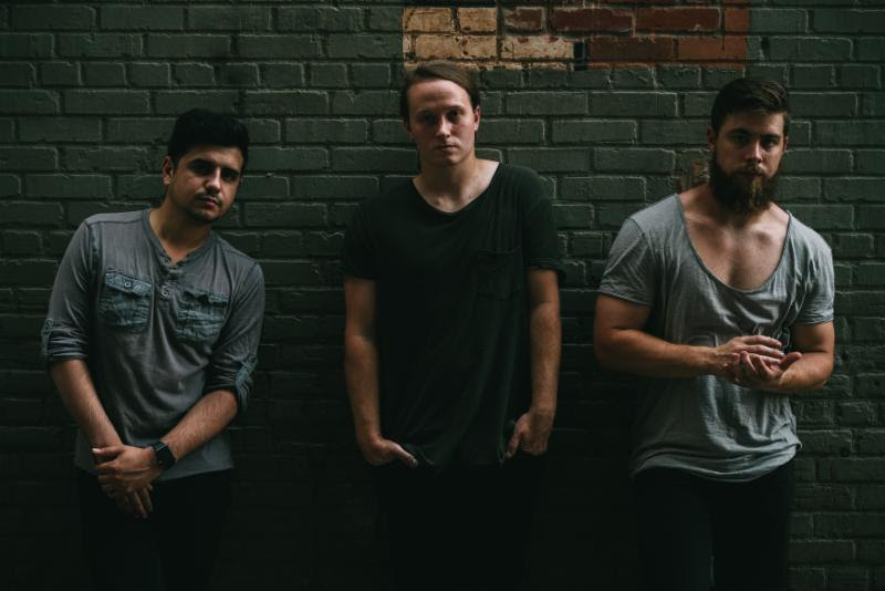 Soundtrack For Teen Angst:  LOYALS – “Hold On”