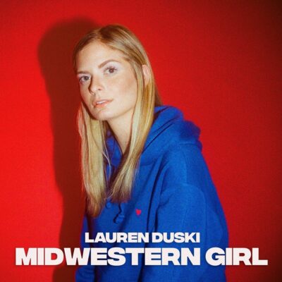 Take Off The Costume:  Lauren Duski – “Costume Party”