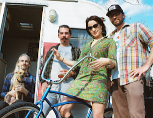 Stratospheric Rock: Megafauna – “Is There Anything Else”