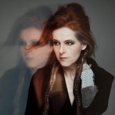 Darkness and Light:  Neko Case – “Curse of the I-5 Corridor” 