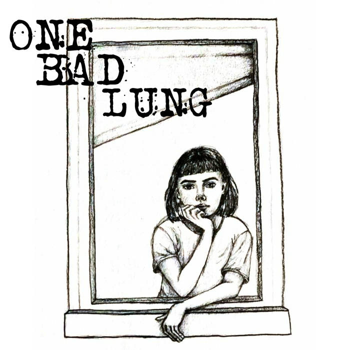 Emoviolence:  One Bad Lung