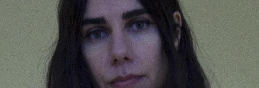 Beauty:  PJ Harvey and Harry Escott – “An Acre Of Land”