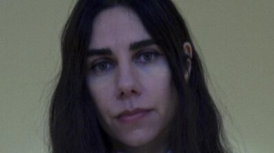 Beauty:  PJ Harvey and Harry Escott – “An Acre Of Land”