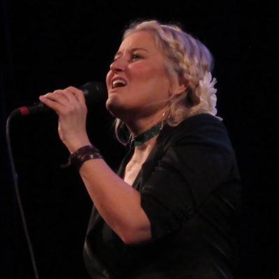 Contrasts:  Paula Cole – “Hope Is Everywhere”