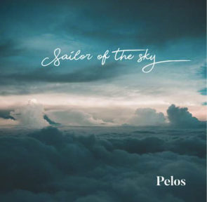 Pelos, sailor of the sky, golden days, folk pop, country music