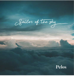 Pelos, sailor of the sky, golden days, folk pop, country music