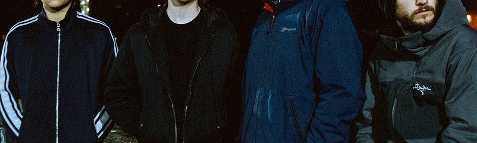 Take Back The Radio: RATS – “Figure It Out”