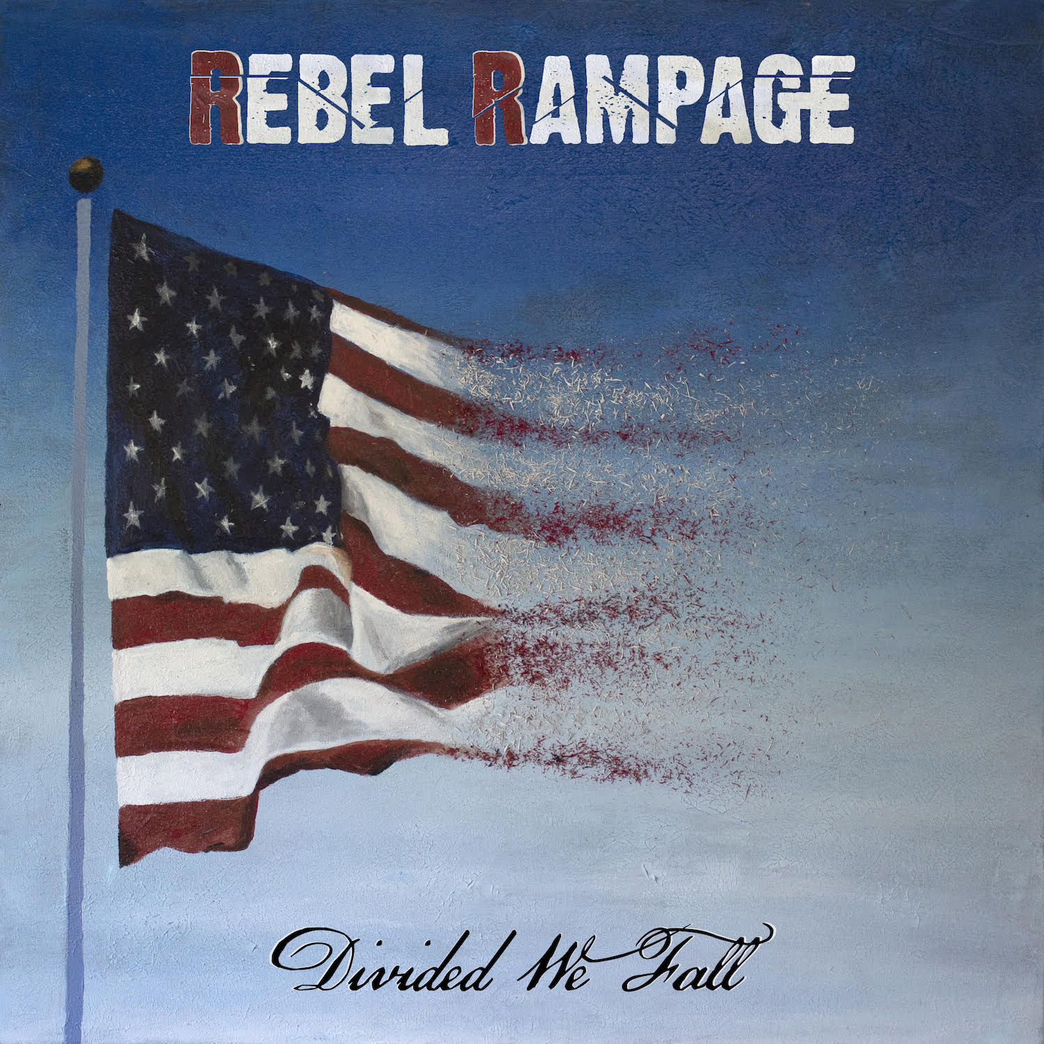 Political Rock and Roll:  Rebel Rampage – “Immigration Man”