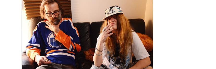 Salvation Of Rock N Roll:  Royal Trux – “White Stuff”