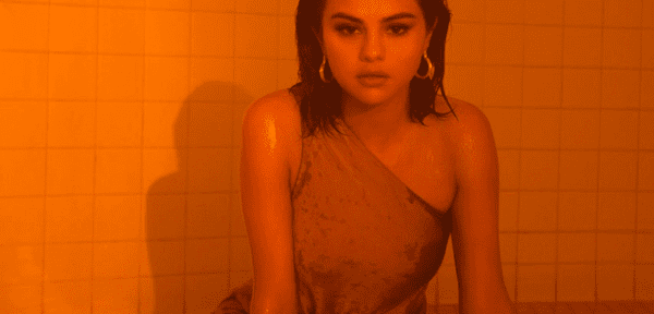 Adult Pop:  Selena Gomez – “Wolves”