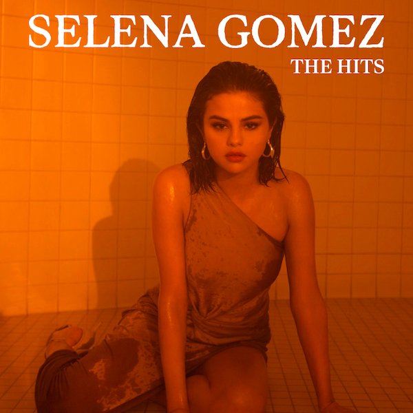 Adult Pop:  Selena Gomez – “Wolves”