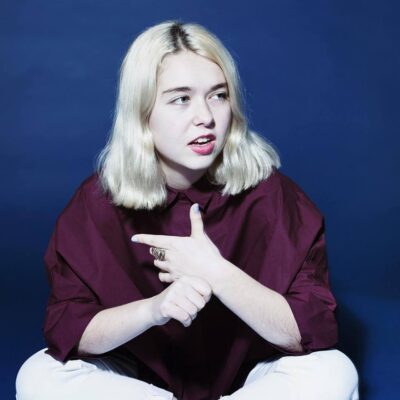 Guitar Whiz:  Snail Mail – “Heat Wave”