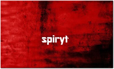 Dark Romance:  Spiryt – “Le Gardien Des Secrets”