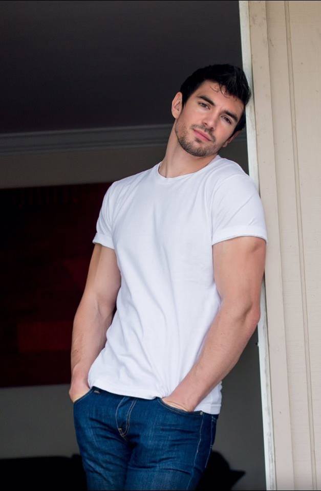 Strength Through Adversary:  Steve Grand – “not the end of me”