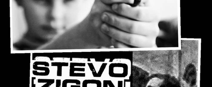 Powerviolence At Its Best:  Stevo Zigon – “I Don’t Owe You Shit”