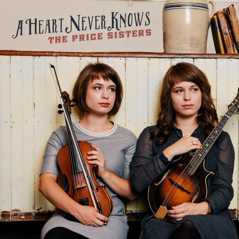 So Authentic:  The Price Sisters – “Singing My Troubles Away”