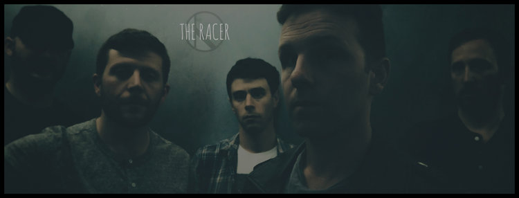 Cinematic Pop:  The Racer – “Spiral Staircase”