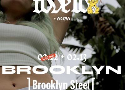 CONTEST: Win 2 Tickets To See TOVE LO 2/13 At Brooklyn Steel