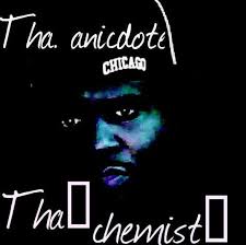 Chicago Bred Emcee Chemist is a True Mic Controller