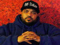 Chopping it up with G-Funk Legend Kokane