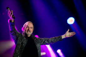 Neil Diamond’s 50th Anniversary Tour Review