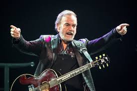 Live Review: Neil Diamond in Salt Lake City