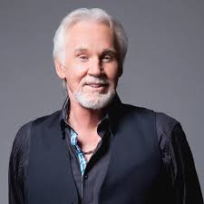Kenny Rogers is Last of a Dying Breed