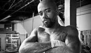 Stic.man of Dead Prez: Holistic Lifestyle