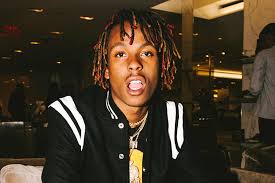 Rich The Kid “New Freezer” Ft Kendrick Lamar