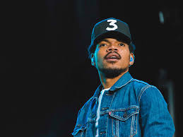 Chance the Rapper Hosting Saturday Night Live