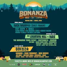 Bonanza Campout The Festival You Can’t Miss This Summer
