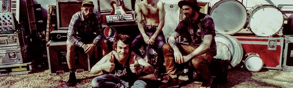 Rock n Roll:  All Them Witches – “Diamond”