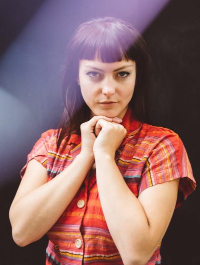 The Best:  Angel Olsen – “Lark”