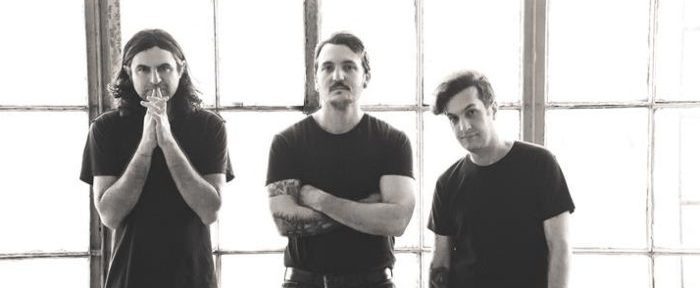Dark Shoegaze: Balms – “Candle”