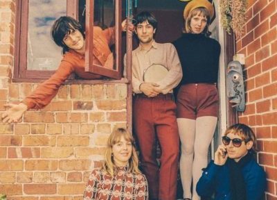 The People’s Music On Acid: Bananagun – “Do Yeah”