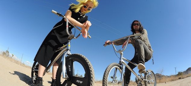 Duet Of The Year:  Better Oblivion Community Center – “Dylan Thomas”