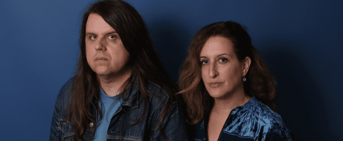 Harmonies:  Billy & Dolly – “Everything Is Off”