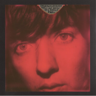 Rock Hard:  Courtney Barnett – “Nameless, Faceless”