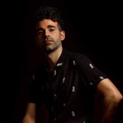 Dream Pop:  Geographer – “Read My Mind”