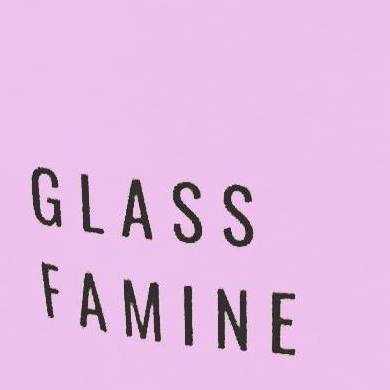 Something New:  Glass Famine – “Grumbling Bellies”